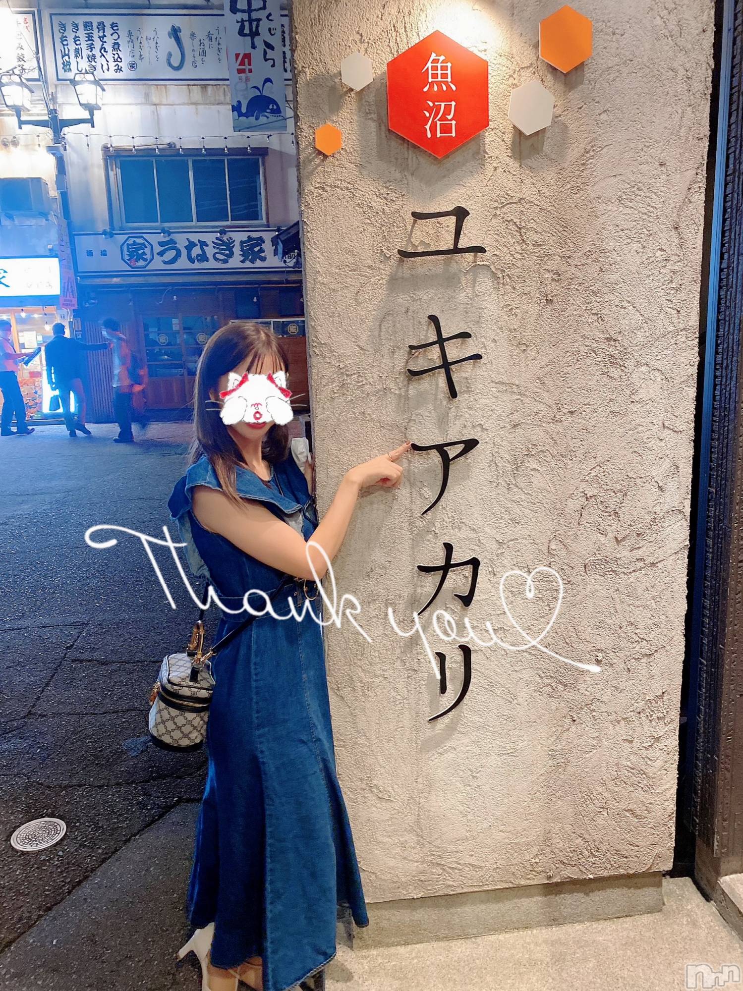 新潟人妻デリヘルLOVE AFFAIR～秘密のデート(ラブアフェア～ヒミツノデート)美雪さん【♪♪♪】(35)の2022年7月3日写メブログ「焼肉デート♡𓈒 𓏸𓈒𓂂𓂃♡＆大浴場も満喫*.+ﾟ」