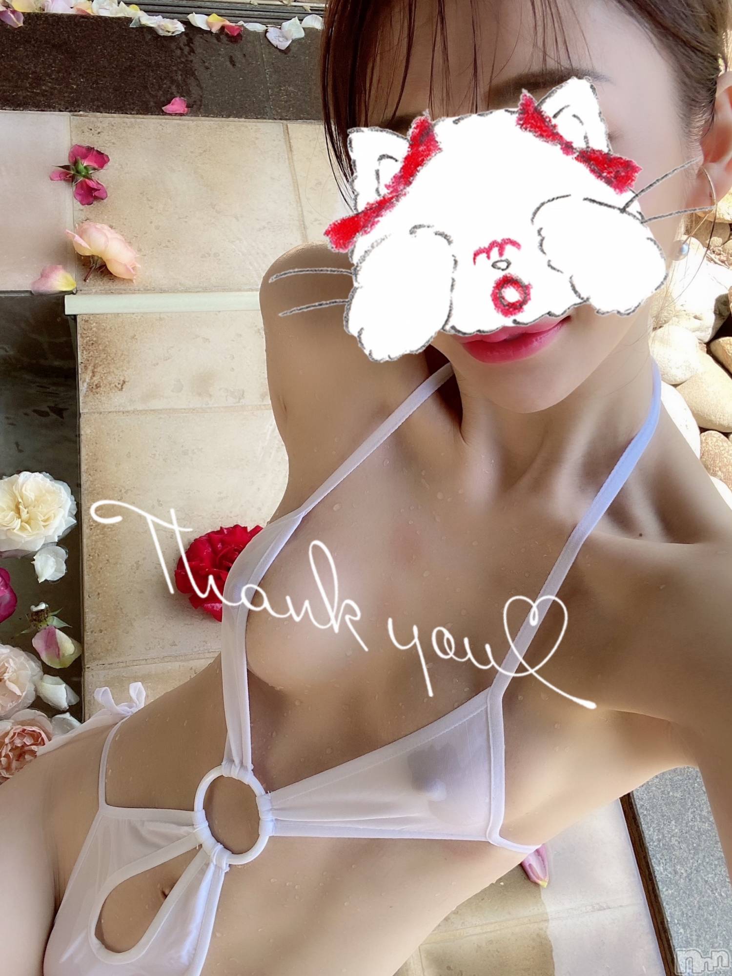 新潟人妻デリヘルLOVE AFFAIR～秘密のデート(ラブアフェア～ヒミツノデート)美雪さん【♪♪♪】(35)の2022年7月7日写メブログ「5日🥰ありがとうございました🫶🌈💓」