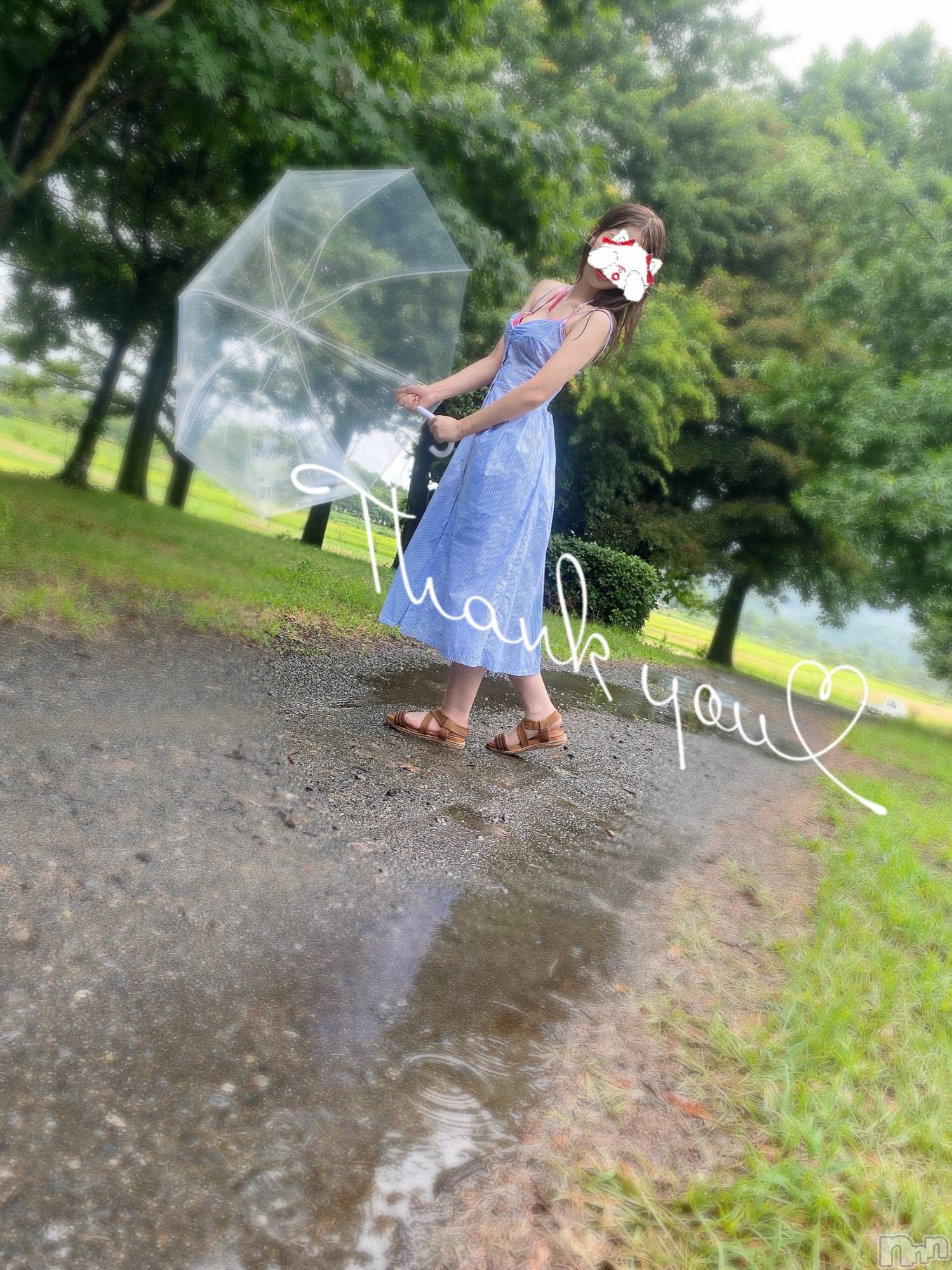 新潟人妻デリヘルLOVE AFFAIR～秘密のデート(ラブアフェア～ヒミツノデート)美雪さん【♪♪♪】(35)の2022年7月21日写メブログ「今日も満員ありがとう💖✨🫶🌈」