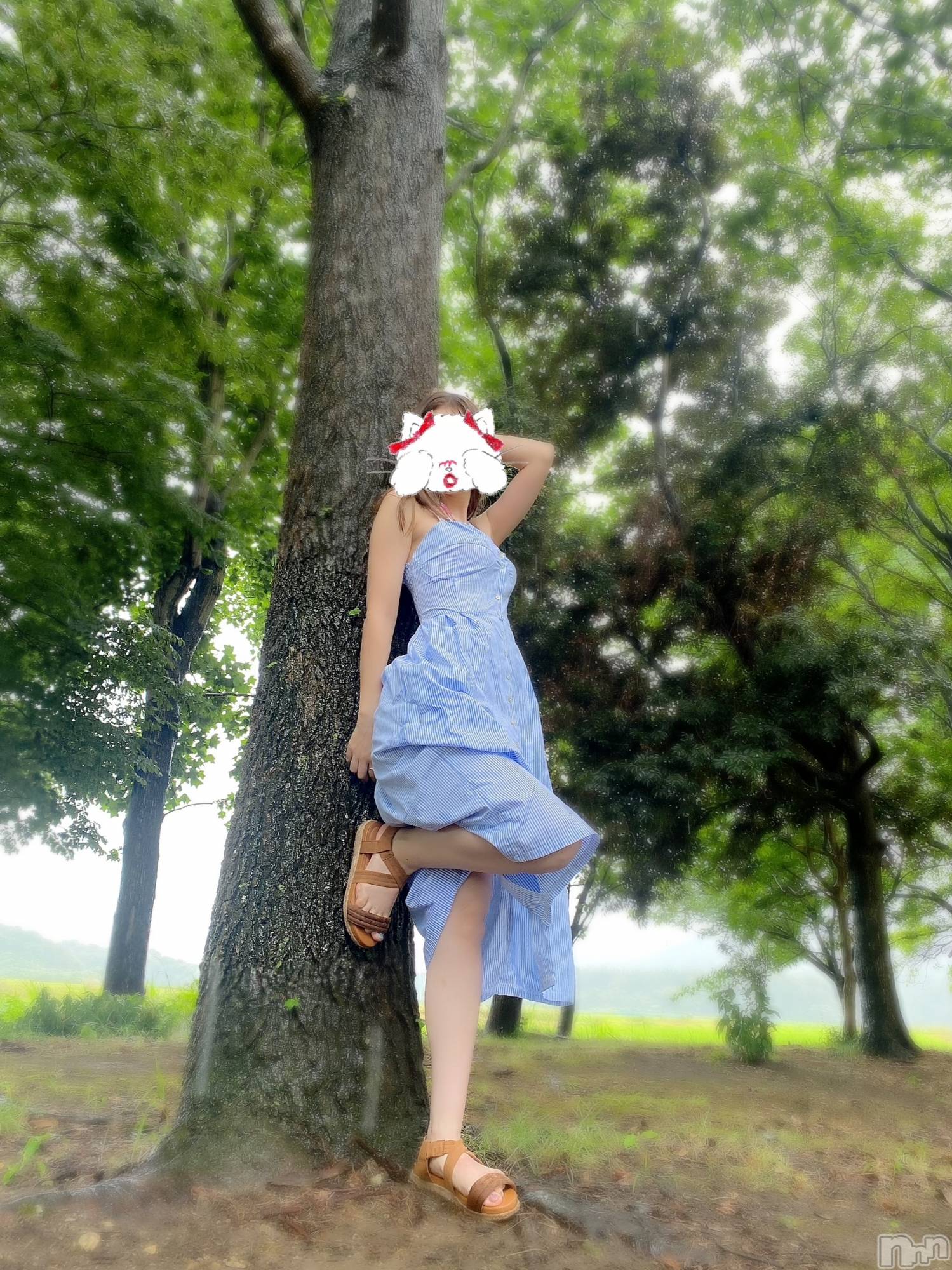 新潟人妻デリヘルLOVE AFFAIR～秘密のデート(ラブアフェア～ヒミツノデート)美雪さん【♪♪♪】(35)の2022年7月24日写メブログ「佐藤食肉行ってきたー🚗³₃✨💓」