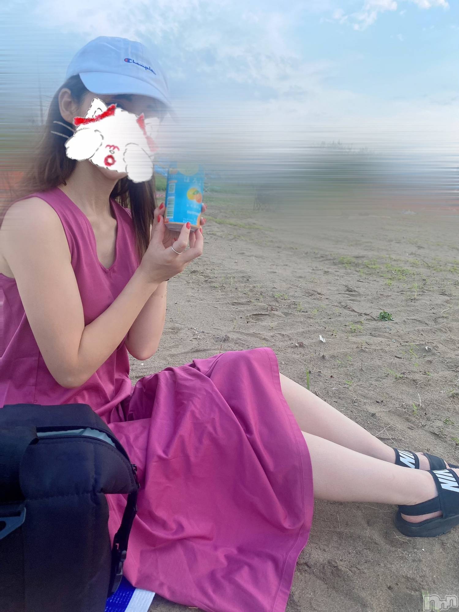 新潟人妻デリヘルLOVE AFFAIR～秘密のデート(ラブアフェア～ヒミツノデート)美雪さん【♪♪♪】(35)の2022年7月26日写メブログ「何年ぶり？！？( ´•̥̥̥ω•̥̥̥`)*.+ﾟ」