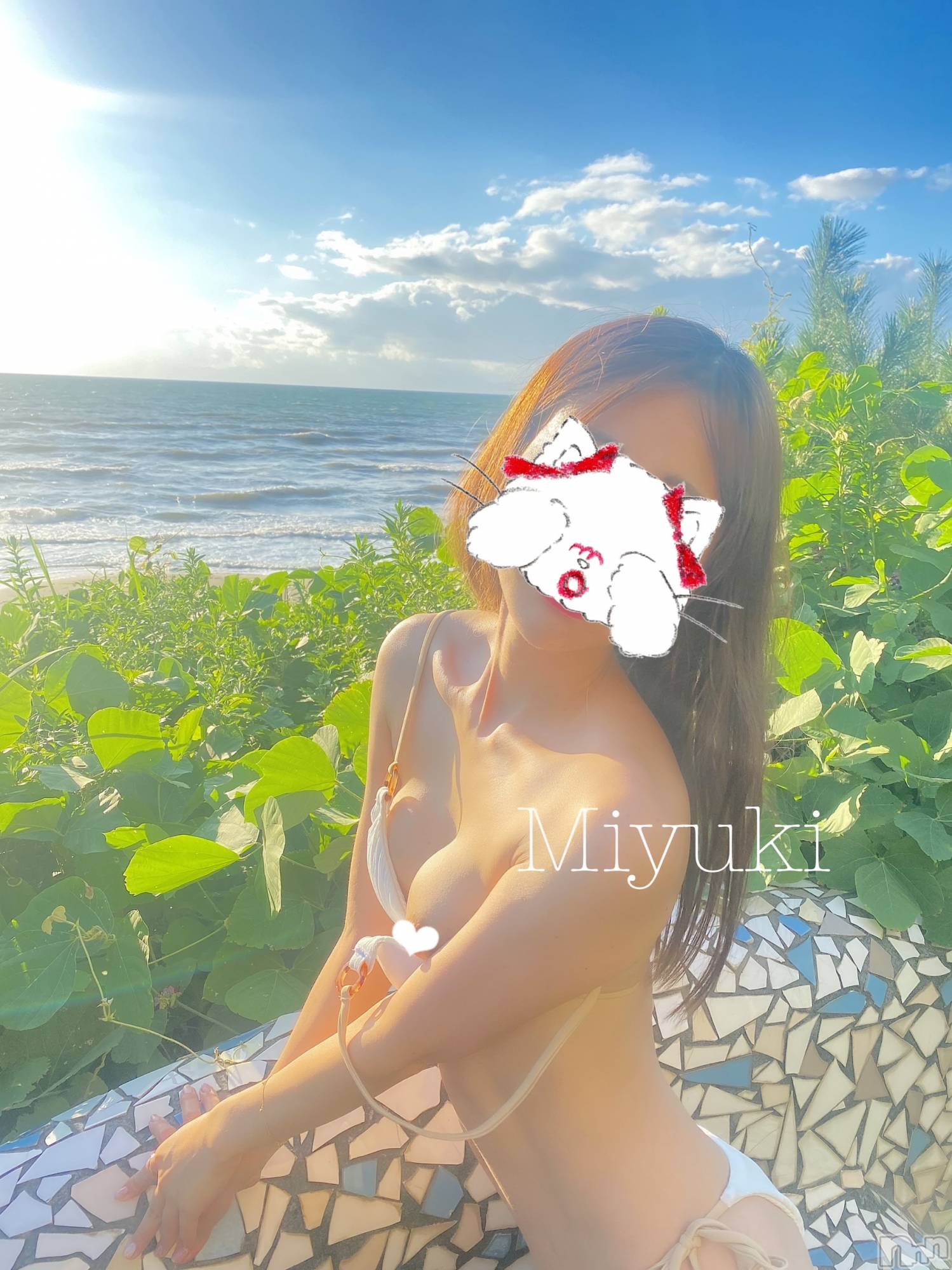 新潟人妻デリヘルLOVE AFFAIR～秘密のデート(ラブアフェア～ヒミツノデート)美雪さん【♪♪♪】(35)の2022年8月19日写メブログ「ご予約満員ありがとうございます( ˶ ᷇ 𖥦 ᷆ ˵ )🫶💖」