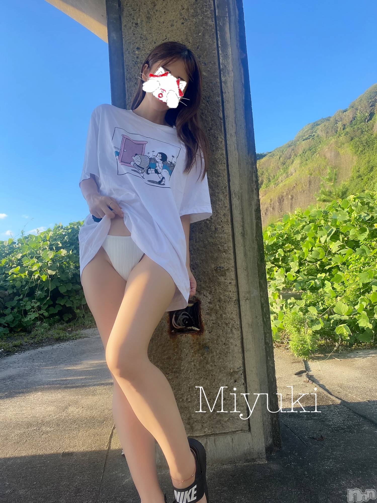 新潟人妻デリヘルLOVE AFFAIR～秘密のデート(ラブアフェア～ヒミツノデート)美雪さん【♪♪♪】(35)の2022年8月19日写メブログ「ALLリピさまでした‎🥰✨💕*.+ﾟ」