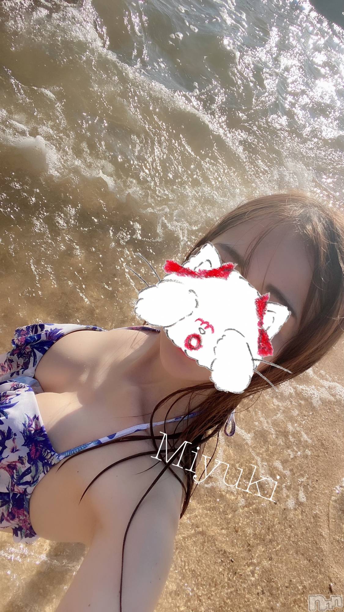 新潟人妻デリヘルLOVE AFFAIR～秘密のデート(ラブアフェア～ヒミツノデート)美雪さん【♪♪♪】(35)の2022年8月24日写メブログ「感動(´;ㅿ;｀)*.+ﾟ」