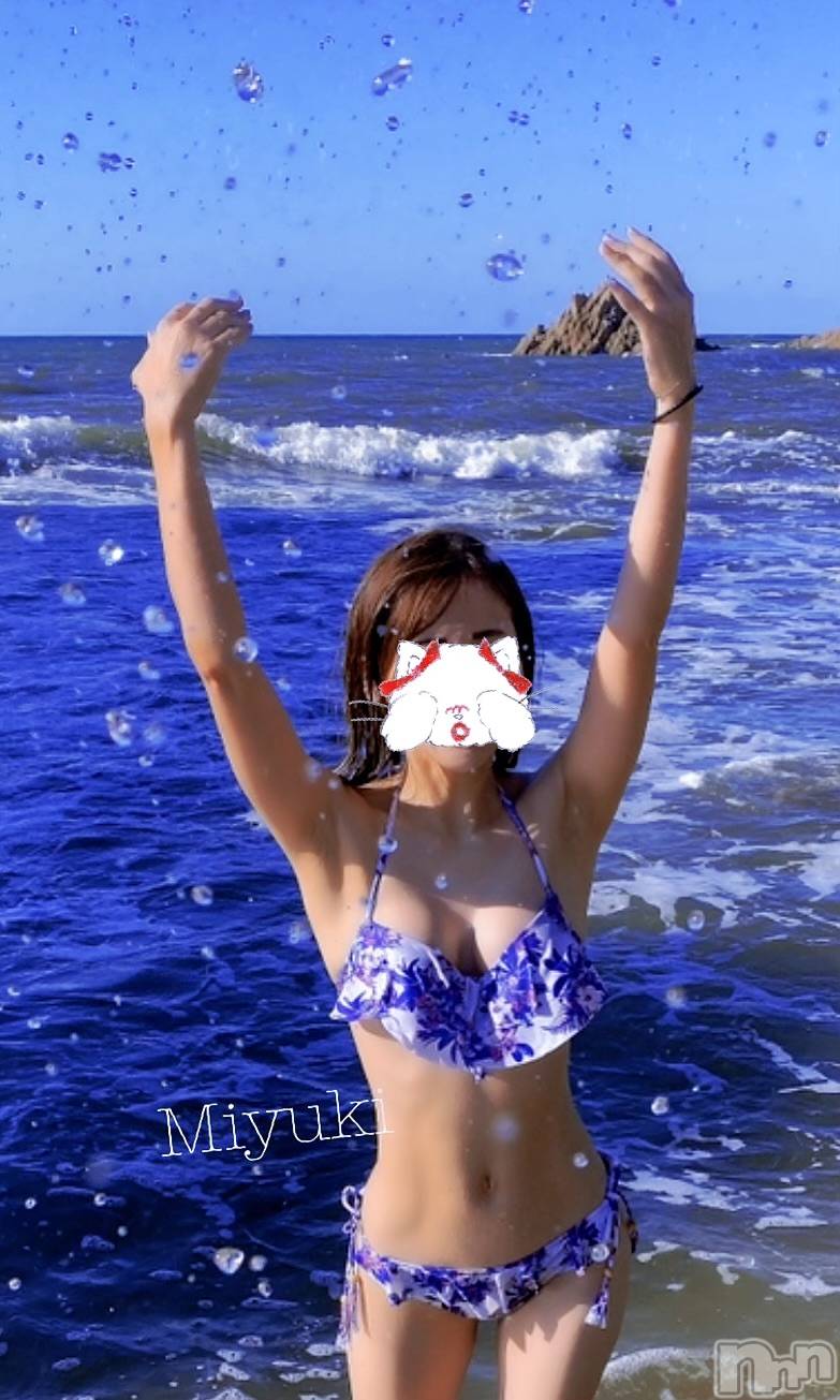 新潟人妻デリヘルLOVE AFFAIR～秘密のデート(ラブアフェア～ヒミツノデート)美雪さん【♪♪♪】(35)の2022年9月8日写メブログ「コメントお返事しました＆連日沢山のご予約ありがとうございますᐡ⸝⸝⊃ ·̫ <⸝⸝ᐡ♡」