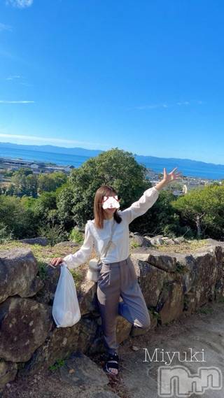 新潟人妻デリヘルLOVE AFFAIR～秘密のデート(ラブアフェア～ヒミツノデート)美雪さん【♪♪♪】(35)の2022年10月6日写メブログ「兵庫県から滋賀県そして富山県へ♪。.:＊・゜♪。.:＊・゜」
