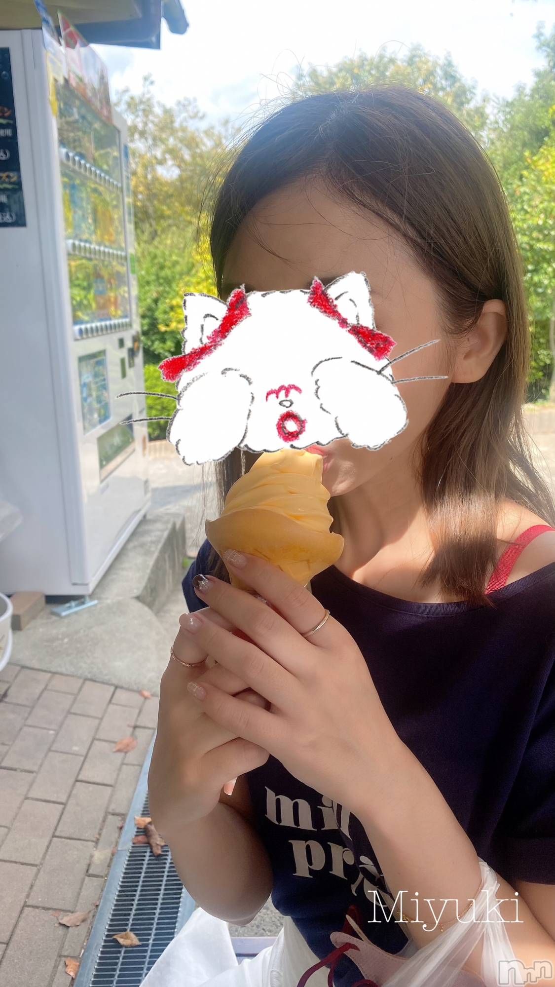新潟人妻デリヘルLOVE AFFAIR～秘密のデート(ラブアフェア～ヒミツノデート)美雪さん【♪♪♪】(35)の2022年10月7日写メブログ「Officeamourの店長ブログ&Twitter観てね~♡」