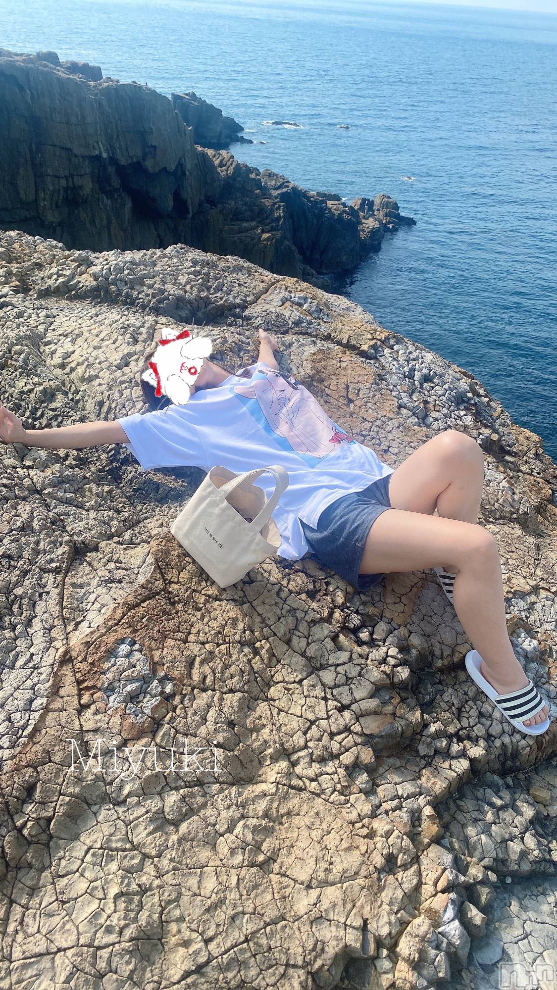 新潟人妻デリヘルLOVE AFFAIR～秘密のデート(ラブアフェア～ヒミツノデート)美雪さん【♪♪♪】(35)の2022年10月8日写メブログ「アルビＪ1昇格バンザーイ🙌✨✨⤴️」