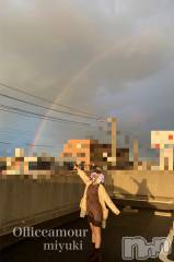 新潟デリヘルLOVE AFFAIR～秘密のデート(ラブアフェア～ヒミツノデート) 美雪さん【♪♪♪】(35)の10月30日写メブログ「出来ると思ったら出来る♬*゜」