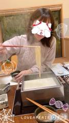 新潟デリヘルLOVE AFFAIR～秘密のデート(ラブアフェア～ヒミツノデート) 美雪さん【♪♪♪】(35)の10月12日写メブログ「秋の味覚を堪能デート💕ｱｷ🍂(ง *´▽`* )วｱｷ🐿」