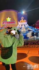 新潟デリヘルLOVE AFFAIR～秘密のデート(ラブアフェア～ヒミツノデート) 美雪さん【♪♪♪】(35)の1月3日写メブログ「カウントダウンユニバからの…」