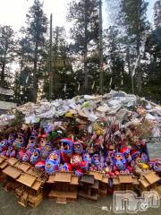 新潟デリヘルLOVE AFFAIR～秘密のデート(ラブアフェア～ヒミツノデート) 美雪さん【♪♪♪】(35)の1月13日写メブログ「青いだるまさん」