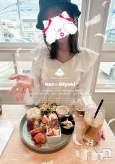新潟人妻デリヘルLOVE AFFAIR～秘密のデート(ラブアフェア～ヒミツノデート) 美雪さん【♪♪♪】(35)の4月24日写メブログ「美雪リクエストのお店に…💗」