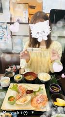 新潟デリヘルLOVE AFFAIR～秘密のデート(ラブアフェア～ヒミツノデート) 美雪さん【♪♪♪】(35)の5月24日写メブログ「先日、和食デートご一緒して頂きました🐟🎶🐟🎶💕」