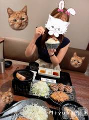 新潟デリヘルLOVE AFFAIR～秘密のデート(ラブアフェア～ヒミツノデート) 美雪さん【♪♪♪】(35)の9月22日写メブログ「やっと動けるようになってきました(｡-∀-｡)満腹…✨」