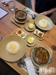 新潟デリヘルLOVE AFFAIR～秘密のデート(ラブアフェア～ヒミツノデート) 美雪さん【♪♪♪】(35)の7月13日写メブログ「レジェンドさまオススメ美味しいカレーやさん☺️💗☺️」