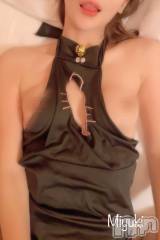 新潟デリヘルLOVE AFFAIR～秘密のデート(ラブアフェア～ヒミツノデート) 美雪さん【♪♪♪】(35)の10月27日写メブログ「乳首見たい人ー？⭐️」