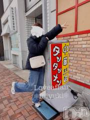 新潟デリヘルLOVE AFFAIR～秘密のデート(ラブアフェア～ヒミツノデート) 美雪さん【♪♪♪】(35)の1月31日写メブログ「眼科の後に気になってたラーメン屋さんへ！」