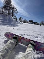 新潟デリヘルLOVE AFFAIR～秘密のデート(ラブアフェア～ヒミツノデート) 美雪さん【♪♪♪】(35)の2月10日写メブログ「今日は今年初の…🏂」