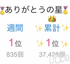 新潟デリヘルLOVE AFFAIR～秘密のデート(ラブアフェア～ヒミツノデート) 美雪さん【♪♪♪】(35)の3月18日写メブログ「お星様⭐️貯金？！✨✨」