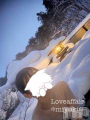 新潟デリヘルLOVE AFFAIR～秘密のデート(ラブアフェア～ヒミツノデート) 美雪さん【♪♪♪】(35)の3月27日写メブログ「おはようございます՞ ̳o̴̶̷̤  ̫ o̴̶̷̤ ̳՞☀️」