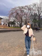 新潟デリヘルLOVE AFFAIR～秘密のデート(ラブアフェア～ヒミツノデート) 美雪さん【♪♪♪】(35)の4月4日写メブログ「か…か…かかか風が…🌀🍃」