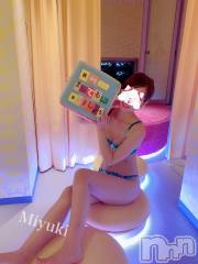 新潟デリヘルLOVE AFFAIR～秘密のデート(ラブアフェア～ヒミツノデート) 美雪さん【♪♪♪】(35)の8月6日写メブログ「明日から…♪＊」