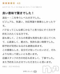 新潟デリヘルLOVE AFFAIR～秘密のデート(ラブアフェア～ヒミツノデート) 美雪さん【♪♪♪】(35)の9月6日写メブログ「素敵な口コミありがとうございます♡*.+ﾟ」