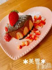新潟デリヘルLOVE AFFAIR～秘密のデート(ラブアフェア～ヒミツノデート) 美雪さん【♪♪♪】(35)の2月18日写メブログ「そういえば、失敗したけど見た目だけ可愛くしたチョコムース🍫💕」