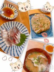 新潟デリヘルLOVE AFFAIR～秘密のデート(ラブアフェア～ヒミツノデート) 美雪さん【♪♪♪】(35)の5月24日写メブログ「釣った鯵で鯵料理♡1日目🐟👩‍🍳」