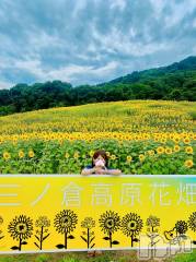 新潟人妻デリヘルLOVE AFFAIR～秘密のデート(ラブアフェア～ヒミツノデート) 美雪さん【♪♪♪】(35)の8月15日写メブログ「向日葵はたけ🌻♪¨̮⑅*⋆｡˚✩.*･ﾟ🌻」
