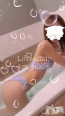 新潟デリヘルLOVE AFFAIR～秘密のデート(ラブアフェア～ヒミツノデート) 美雪さん【♪♪♪】(35)の1月9日動画「＊明日からの三連休の出勤のお知らせ🦄＊」