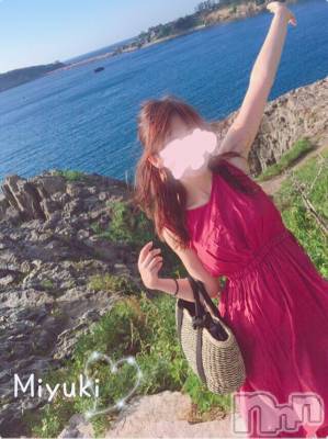 新潟デリヘル LOVE AFFAIR～秘密のデート(ラブアフェア～ヒミツノデート) 美雪さん【♪♪♪】(35)の9月4日写メブログ「風ーーーーー！！」