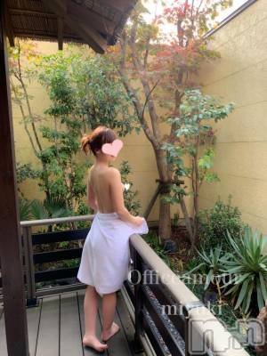 新潟デリヘル LOVE AFFAIR～秘密のデート(ラブアフェア～ヒミツノデート) 美雪さん【♪♪♪】(35)の11月5日写メブログ「ありがとうございました(´∩ω∩`*)ﾟ+」