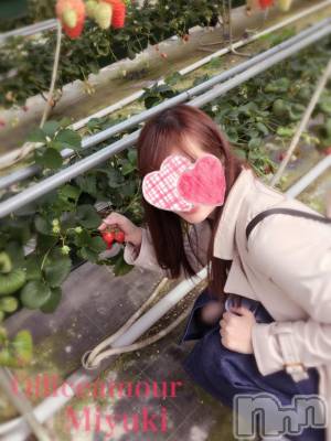 新潟デリヘル LOVE AFFAIR～秘密のデート(ラブアフェア～ヒミツノデート) 美雪さん【♪♪♪】(35)の11月21日写メブログ「ただいま(∩´∀`∩)」