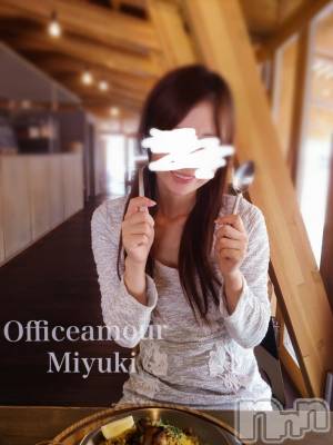 新潟人妻デリヘル LOVE AFFAIR～秘密のデート(ラブアフェア～ヒミツノデート) 美雪さん【♪♪♪】(35)の11月27日写メブログ「昨日もありがとうございました♡」