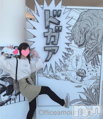 新潟デリヘル LOVE AFFAIR～秘密のデート(ラブアフェア～ヒミツノデート) 美雪さん【♪♪♪】(35)の4月24日写メブログ「今日もお友達＼(　´ω`　)／」