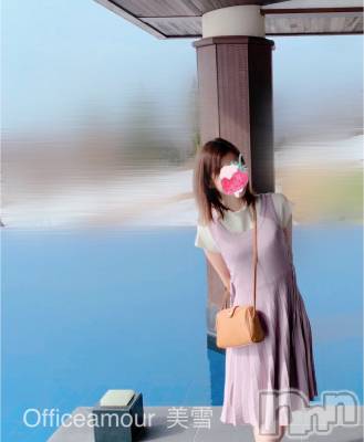 新潟人妻デリヘル LOVE AFFAIR～秘密のデート(ラブアフェア～ヒミツノデート) 美雪さん【♪♪♪】(35)の5月25日写メブログ「昨日もありがとうございました♡」