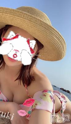 新潟デリヘル LOVE AFFAIR～秘密のデート(ラブアフェア～ヒミツノデート) 美雪さん【♪♪♪】(35)の8月5日写メブログ「爆乳＼( ﾟ▽ ﾟ)／」