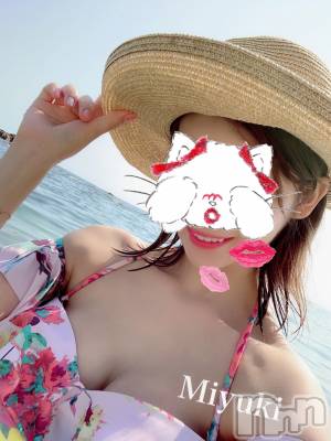 新潟デリヘル LOVE AFFAIR～秘密のデート(ラブアフェア～ヒミツノデート) 美雪さん【♪♪♪】(35)の8月6日写メブログ「おはようございます♬(ノ゜∇゜)ノ♩」