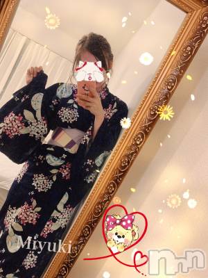 新潟人妻デリヘル LOVE AFFAIR～秘密のデート(ラブアフェア～ヒミツノデート) 美雪さん【♪♪♪】(35)の8月15日写メブログ「昨日もありがとう♡そして今日も♡」