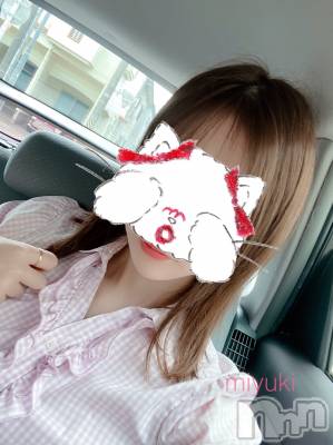 新潟デリヘル LOVE AFFAIR～秘密のデート(ラブアフェア～ヒミツノデート) 美雪さん【♪♪♪】(35)の7月24日写メブログ「出勤しましたᐡ⸝⸝>  ̫ <⸝⸝ᐡ♡♡*.+ﾟ」