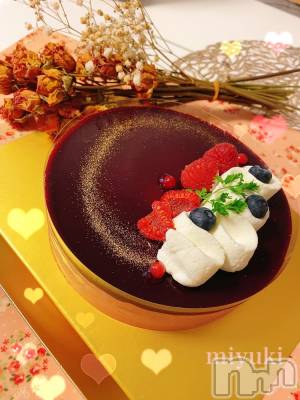 新潟デリヘル LOVE AFFAIR～秘密のデート(ラブアフェア～ヒミツノデート) 美雪さん【♪♪♪】(35)の10月15日写メブログ「ケーキ作ったよ～( ˶ˆ꒳ˆ˵ )♥」