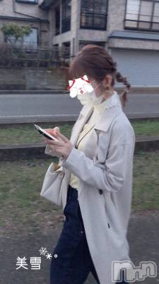 新潟デリヘル LOVE AFFAIR～秘密のデート(ラブアフェア～ヒミツノデート) 美雪さん【♪♪♪】(35)の4月3日写メブログ「ありがとうございますᐠ(   ᐢ ᵕ ᐢ )ᐟ♬︎♡*.+ﾟ」