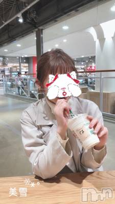 新潟デリヘル LOVE AFFAIR～秘密のデート(ラブアフェア～ヒミツノデート) 美雪さん【♪♪♪】(35)の4月3日写メブログ「まさかここで飲めるとは！！*.+ﾟ」