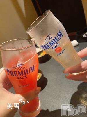 新潟デリヘル LOVE AFFAIR～秘密のデート(ラブアフェア～ヒミツノデート) 美雪さん【♪♪♪】(35)の9月23日写メブログ「みゆっきーの癒しTime♡✩.*˚」