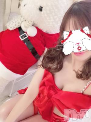 新潟デリヘル LOVE AFFAIR～秘密のデート(ラブアフェア～ヒミツノデート) 美雪さん【♪♪♪】(35)の12月11日写メブログ「サンタさんになったよぉ～(*ฅ́˘ฅ̀*)♡」