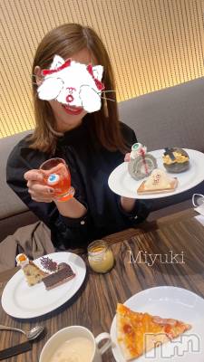 新潟人妻デリヘル LOVE AFFAIR～秘密のデート(ラブアフェア～ヒミツノデート) 美雪さん【♪♪♪】(35)の10月14日写メブログ「LAST梨(T-T)ｳｪｪーﾝ」