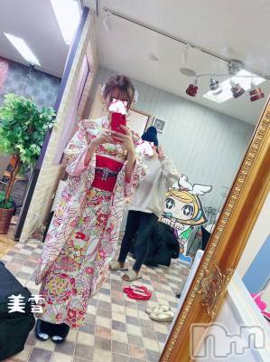 新潟人妻デリヘル LOVE AFFAIR～秘密のデート(ラブアフェア～ヒミツノデート) 美雪さん【♪♪♪】(35)の1月6日写メブログ「２０２３年初✨性病検査🧐と、萌えた駅伝🏃‍♂️」