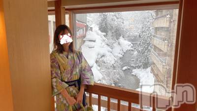 新潟人妻デリヘル LOVE AFFAIR～秘密のデート(ラブアフェア～ヒミツノデート) 美雪さん【♪♪♪】(35)の1月7日写メブログ「温泉宿の楽しみといえば…🤤」